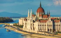 Top 15 thành phố du khách nhất định phải đến một lần