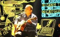 Trần Toàn K300: Từ nay đã biết... sợ?