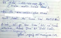 Thừa Thiên - Huế: Khởi tố đối tượng lừa xin việc chiếm đoạt 22 tỷ đồng