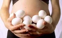 Trứng ngỗng có thật sự tốt cho bà bầu?