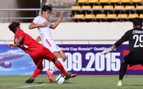 U19 Việt Nam - U19 Myanmar: Vì mục tiêu đầu bảng (19h00, VTV6)