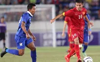 HLV Hoàng Anh Tuấn: ‘U19 Thái Lan thắng nhờ hơn về bản lĩnh"