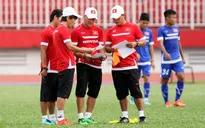 U23 Việt Nam chốt danh sách dự VCK U23 châu Á 2016