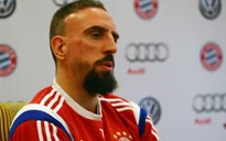 Bayern Munich đón tin dữ trước lượt về Bundesliga