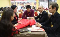 Việt Nam - Điểm làm việc được người nước ngoài ưa chuộng