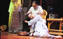 Diễn viên Hồng Ánh: Từ "nửa đời ngơ ngác" đến "nửa đời hương phấn"