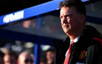 Đã đến lúc Van Gaal dẹp bỏ sự bảo thủ