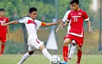 Đại thắng Myanmar, U16 Việt Nam khởi đầu ấn tượng tại giải U16 châu Á