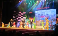 Hướng về biển đảo quê hương với “Xuân Trường Sa 2015”