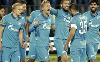 Những con số đáng chú ý trước lượt đi tứ kết UEFA Europa League