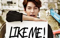 Kim Woo Bin gặp mặt fan toàn châu Á