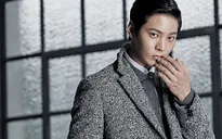 Mỹ nam phim Yong Pal lịch lãm trong bộ ảnh mới