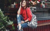 Hoàng Thùy Linh hứa hẹn "đốt cháy" CK Siêu mẫu Việt Nam