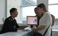 Hoàn thuế GTGT cho người nước ngoài ở sân bay Phú Quốc