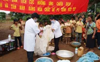 Bà Rịa-Vũng Tàu: Kiểm soát chặt vùng có sốt rét lưu hành
