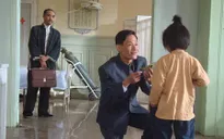 Đón xem loạt phim cuối tuần đặc sắc lên sóng tháng 2 - VTV1