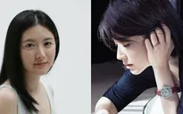 Những mỹ nữ xứ Hàn tóc ngắn xinh hơn tóc dài
