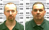 Hai phạm nhân vượt ngục khỏi nhà tù nghiêm ngặt nhất New York