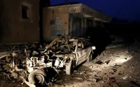 Yemen: Phiến quân IS đánh bom liên hoàn tại thủ đô Sanaa