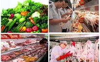 Đảm bảo an toàn vệ sinh thực phẩm dịp Tết