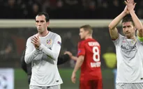 Thua lấm lưng, sao Atletico Madrid vẫn... "hớn hở"