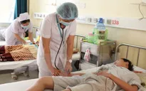 Vaccine sốt xuất huyết ở Việt Nam ngừa được 93% ca mắc nặng