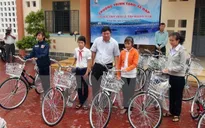 Hơn 14 triệu USD hỗ trợ hoạt động nhân đạo tại Quảng Trị