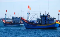 TT-Huế trao tặng hàng trăm thẻ bảo hiểm tai nạn cho ngư dân