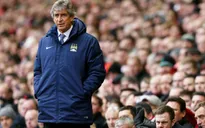 Trận thua Liverpool đã "giết chết" cơ hội vô địch của Man City