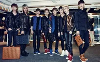 EXO, SHINEE, SISTAR sắp đến Hà Nội