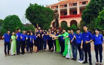 Cầu truyền hình "Hoài bão Hồ Chí Minh": Hàng nghìn người hát mừng sinh nhật Bác