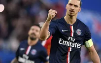 Ibrahimovic công khai "tỏ tình" với Mourinho