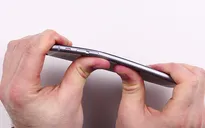 iPhone 6S sẽ khó bị bẻ cong với lớp vỏ cứng hơn
