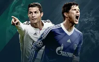 Real Madrid – Schalke: Dại nhà nhưng khôn chợ? (2h45, 11/3–VTV3)