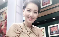 MC Minh Hà chia sẻ bí quyết giấu khuyết điểm ngoại hình