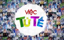 Việc tử tế tháng 11: Chắp cánh ước mơ