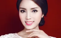 Hoa hậu Kỳ Duyên ghé thăm nhà hàng Bữa trưa vui vẻ (12h, VTV6)