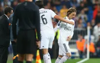 Modric lạc quan về phong độ tệ hại của Real