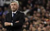 Real thua 4 bàn tại Bernabeu, Ancelotti vẫn chưa lo mất việc