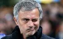 Mourinho "ngả mũ" chào thua PSG