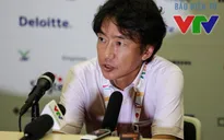 HLV Miura: "Tôi buồn nhưng không thấy sốc khi U23 Việt Nam thất trận"