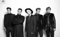 Big Bang kiếm được bao nhiêu trong năm 2015?