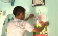 Chuyện đón Tết của một cầu thủ Việt