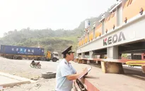 Đo thời gian giải phóng hàng hóa XNK từ 15/6