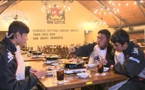 Xem lại tập 3 chương trình Ước mơ Olympic Tokyo