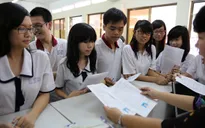 TP.HCM: Tăng trên 200 chỉ tiêu vào lớp 6 THPT Chuyên Trần Đại Nghĩa