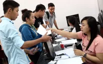 Các trường phải công khai danh sách thí sinh đăng ký xét tuyển trước 21/8