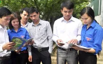 Đề án 600 Phó Chủ tịch xã trẻ: Khó bố trí việc khi hết nhiệm vụ