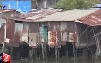 TP.HCM di dời 100% hộ dân ra khỏi vùng nguy hiểm vào năm 2018