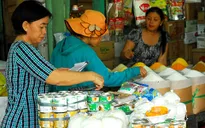 Tính thuế thu nhập cá nhân mới: Hộ kinh doanh nhỏ lẻ trăn trở
